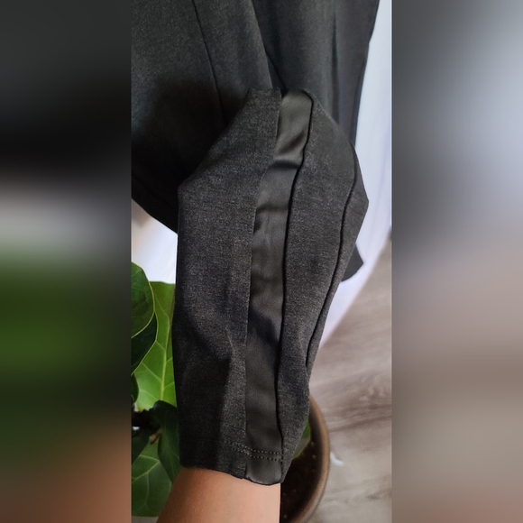 Guess Gray  Dress Pant - size L - Picture 3 of 7